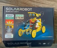 Lernspielzeug Solarrobotor indoor/outdoor, ab 8Jahre Berlin - Mitte Vorschau