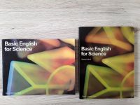 Basic English for Science (Student’s Book und Teacher‘s Book!) Nordrhein-Westfalen - Lemgo Vorschau