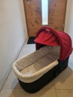 Hochwertiger Baby Jogger Summit X3 Kinderwagen mit Babyschale Bayern - Dießen Vorschau