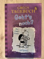 Gregs Tagebuch 5 Niedersachsen - Bassum Vorschau