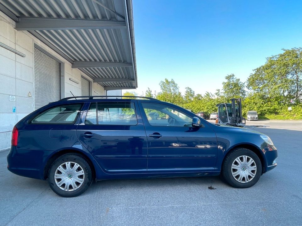 Skoda Octavia 1.2TSI  Ambiente in Hannover