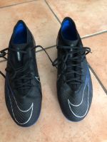 Nike Fußballschuhe, neu Gr 45, Rasen Zoom Vapor 15 Niedersachsen - Schwarmstedt Vorschau