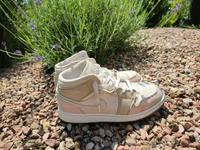 Nike Jordan Gr 38,5 Sneaker Turnschuhe original Hessen - Eppertshausen Vorschau