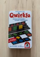 Qwirkle Spiel *neu* Niedersachsen - Buxtehude Vorschau