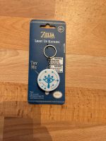 Zelda BOTW Light Up Keyring/Schlüsselanhänger Bayern - Unterhaching Vorschau