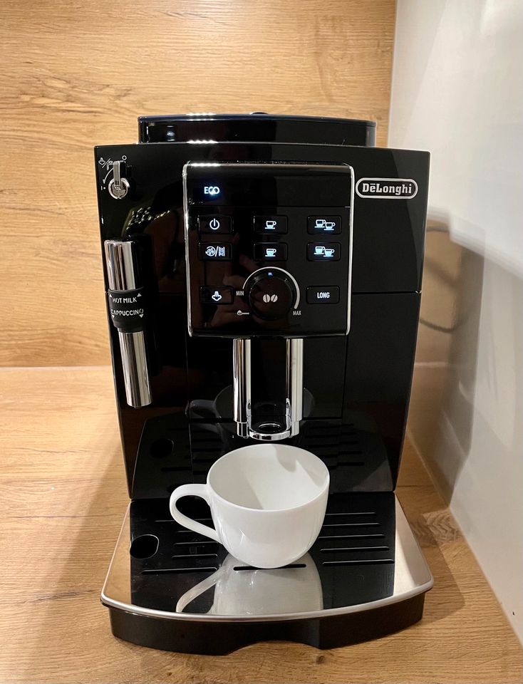 DeLonghi ECAM 25.120.B Kaffeevollautomat in Brannenburg