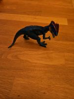 Schleich Dinosaurier Dilophosaurus 14567 Hessen - Diemelsee Vorschau