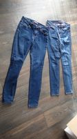damen Jeanshose jeans Hose TOMMY HILFIGER Gr S Baden-Württemberg - Buchen (Odenwald) Vorschau