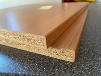 Buche furniert 2 Einlegeböden neu 41x46x2 Baden-Württemberg - Freiburg im Breisgau Vorschau