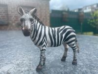 Zebra von Schleich *Neuwertig* Nordrhein-Westfalen - Nettetal Vorschau