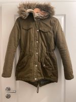 Tom Tailor Denim - Parka / khaki / Wintermantel / S Niedersachsen - Weyhe Vorschau