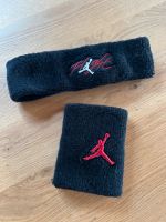 Nike Jordan Schweißbänder neu Armband Michael 1 2 3 bred Berlin - Köpenick Vorschau