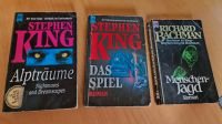 23 Bücher Stephen King Nordfriesland - Lütjenholm Vorschau