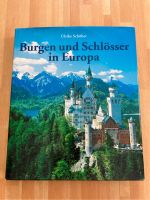 Bildband Burgen und Schlösser in Europa Bayern - Schwaig Vorschau