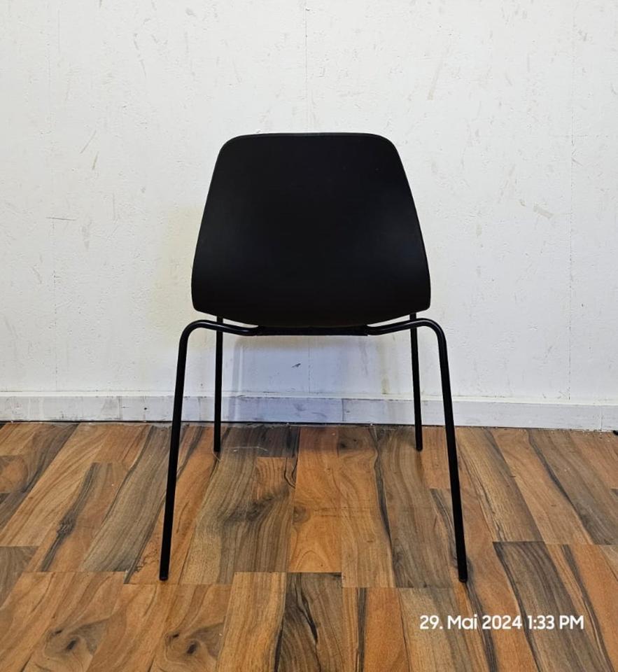 10x Pelican Chair Bürostuhl Stapelstuhl Johanson in Berlin