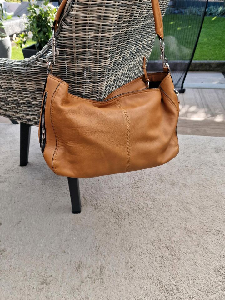 NEU*LIEBESKIND BERLIN HOBO BAG L in Erkelenz