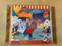 Hör-CD Benjamin Blümchen Dresden - Pieschen Vorschau