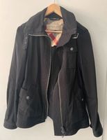 Original Burberry Brit Jacke Gr. 40 in schwarz Baden-Württemberg - Remseck am Neckar Vorschau