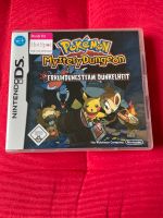 Pokemon Mystery Dungeon Erkundungsteam Dunkelheit Bayern - Hengersberg Vorschau