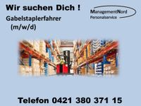 ⭐️ Staplerfahrer (m/w/d)  gesucht⭐️ Niedersachsen - Oyten Vorschau