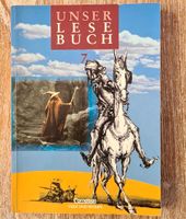 Unser Lesebuch - Sekundarstufe I, ISBN: 978-3-06-100788-1 Thüringen - Weimar Vorschau