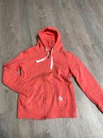 Strickjacke Hoodie Street One Koralle 34 xs Niedersachsen - Munster Vorschau
