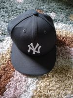 New Era Cap NY Kappe New York Yankees dunkelgrau Nordrhein-Westfalen - Mönchengladbach Vorschau