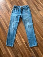 Levi’s Jeans Low Pitch Straight - Gr. 29 L 30 Niedersachsen - Duderstadt Vorschau