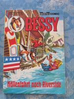 Comic Taschenbuch Bessy Nr. 10 Niedersachsen - Hameln Vorschau