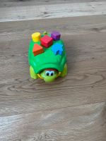 Schildkrötenstecher / Fisher Price/ Spielzeug/ Babyspielzeug Baden-Württemberg - Bietigheim-Bissingen Vorschau