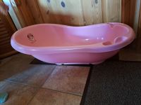 Kinderbadewanne Minnie Maus Thüringen - Niederorschel Vorschau