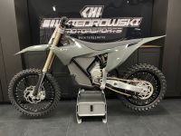 NEU! STARK VARG E-Motocross Bike Elektro MX Cross JETZT TESTEN!!! Niedersachsen - Eicklingen Vorschau