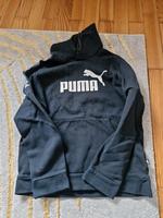 Hoodie, Puma, Kapuzenpulli, Pullover, S Saarland - Eppelborn Vorschau