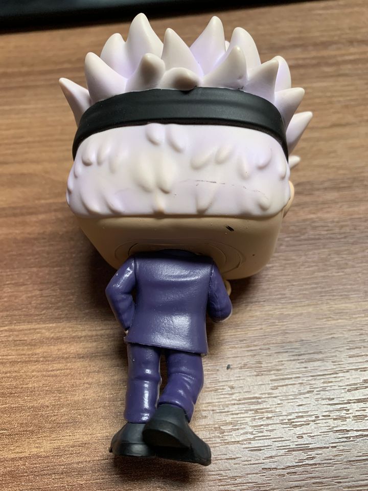 **Funko Pop!Anime Jujutsu Kaisen 1114 Satoru Gojo in Berlin