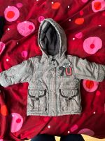 Baby Jungen Jacke Winterjacke S. Oliver Gr. 68 Hessen - Groß-Gerau Vorschau