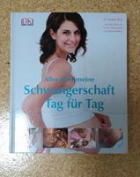 Buch 'Alles über meine Schwangerschaft Tag für Tag' Bayern - Senden Vorschau
