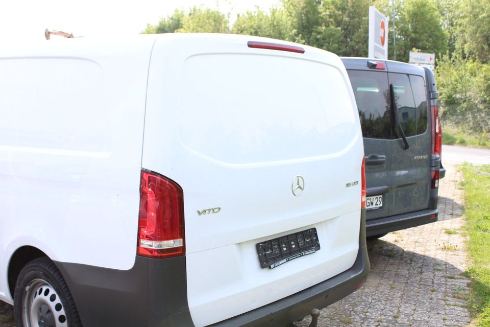 Mercedes-Benz Vito Kasten 116 CDI,BT RWD exralan in Kaisersesch