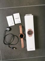 Samsung Galaxy Watch 3 Bayern - Kallmünz Vorschau