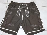 Trachten Badeshorts, Lederhosen Badehose Gr. XXL – neuwertig! Kr. Passau - Passau Vorschau