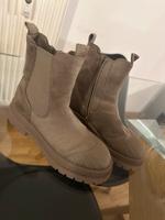 Catwalk Stiefel 36 München - Trudering-Riem Vorschau