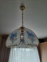 Elegante Lampe mit Ornamenten Hannover - Döhren-Wülfel Vorschau