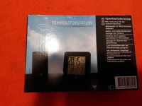 Temperaturstation originalverpackt Bayern - Untersiemau Vorschau