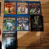 Harry Potter Collection 2-8 Nordrhein-Westfalen - Ahaus Vorschau