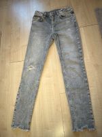 LTB Girls Jeans / Hose grau Größe 170 Bayern - Deggendorf Vorschau