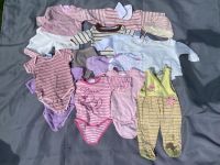 Kleiderpaket Grösse 50 Baby set Bayern - Kirchdorf a. Inn Vorschau