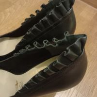 TAMARIS Pumps, High Heels, schwarz, Gr. 37, NEU, inkl. Versand: Bayern - Bamberg Vorschau