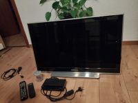 Samsung UE32C6000RWX 32 Zoll Samsung TV mit Smartfunktion Bayern - Krombach Vorschau