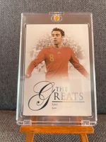 XAVI Futera Unique Fussball Trading Card limitiert 27/69 Nürnberg (Mittelfr) - Oststadt Vorschau