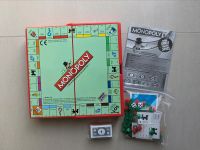 Monopoly Reiseversion Sachsen - Taucha Vorschau
