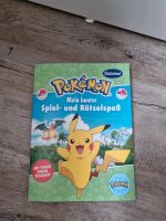 Pokemon Heft und Karten Burglesum - Lesum Vorschau